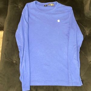 Long sleeve G-star